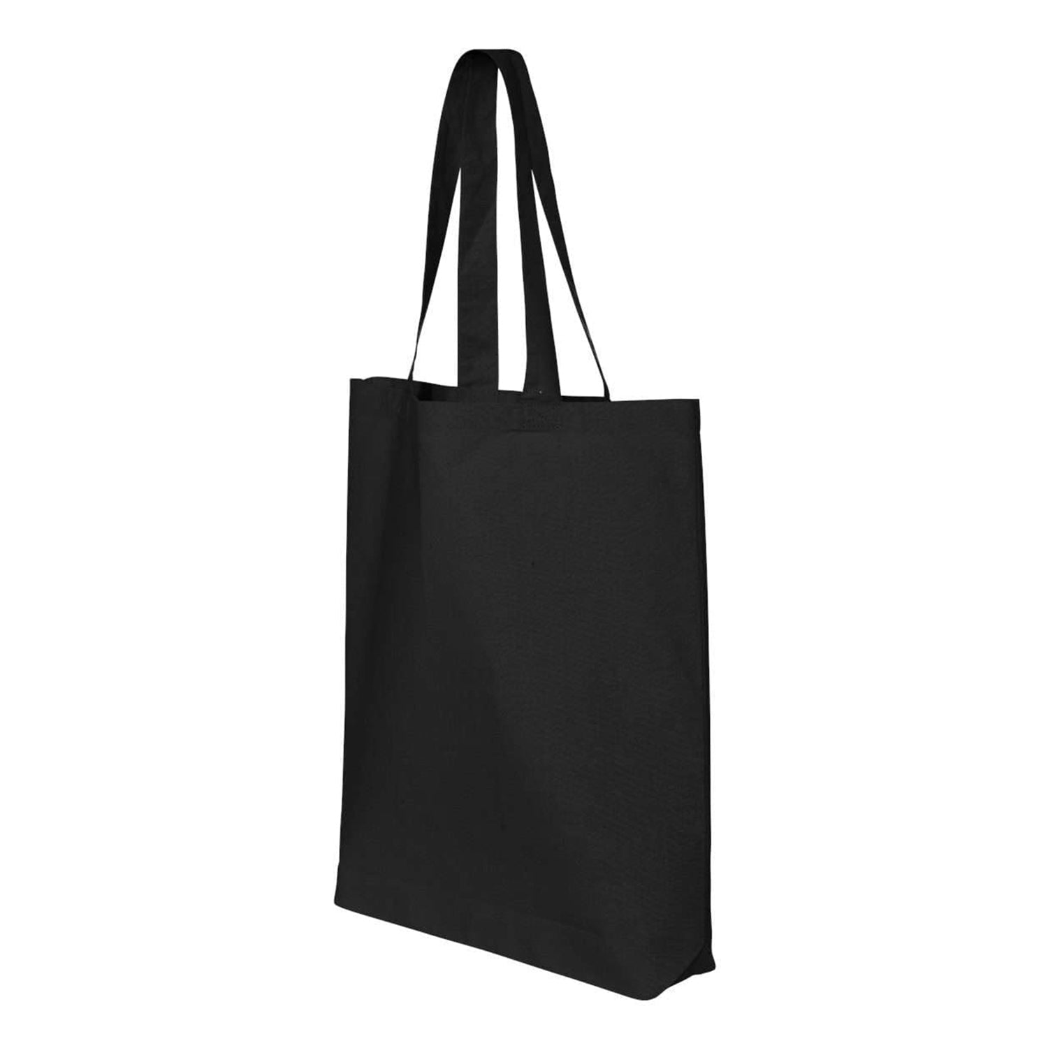 Custom Personalized Teacher Teach Love Inspire Rainbow Eco Cotton Tote Reusable Shopping Bag