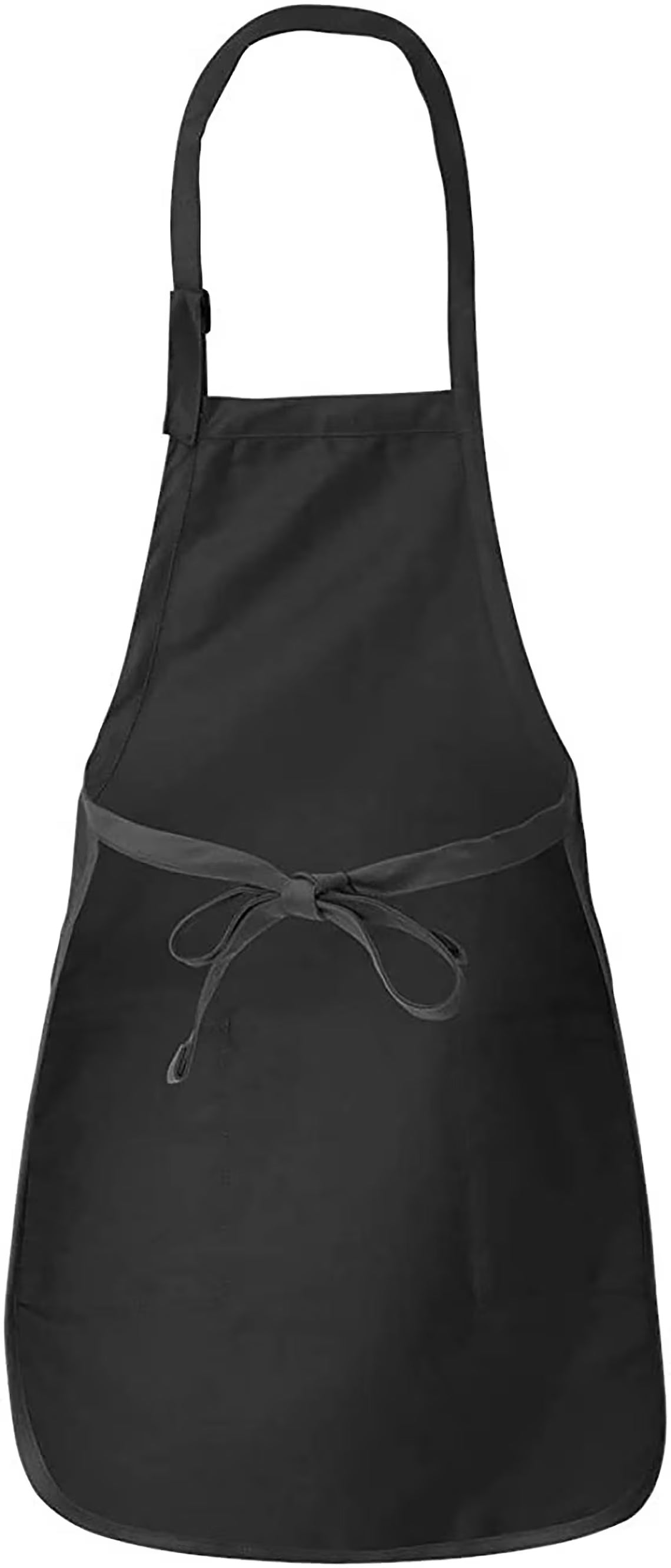 Kitchen Cooking Apron with a Quote for Men, Women