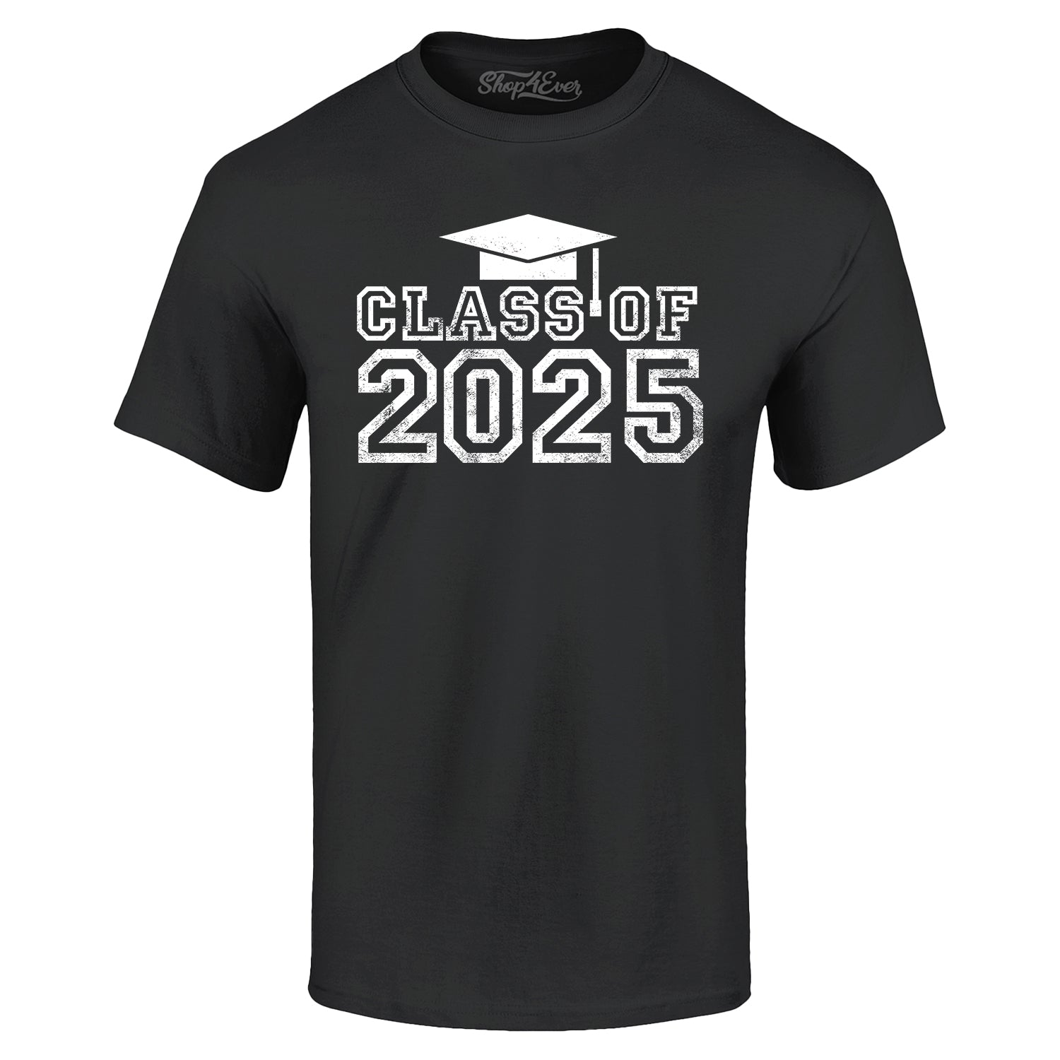 Class of 2025 Graduation T-Shirt