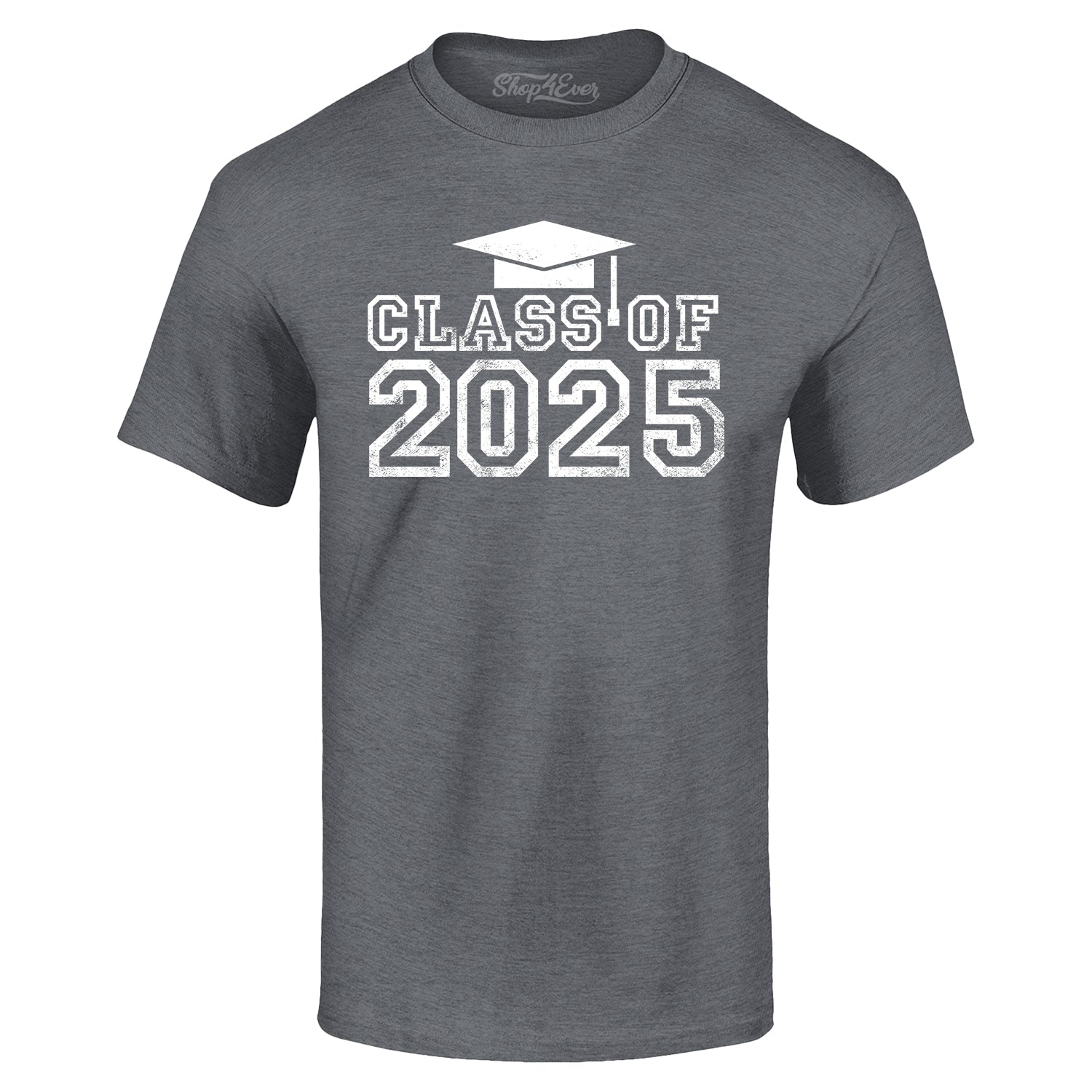 Class of 2025 Graduation T-Shirt