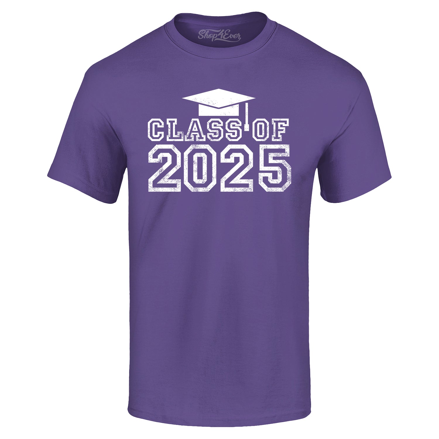 Class of 2025 Graduation T-Shirt