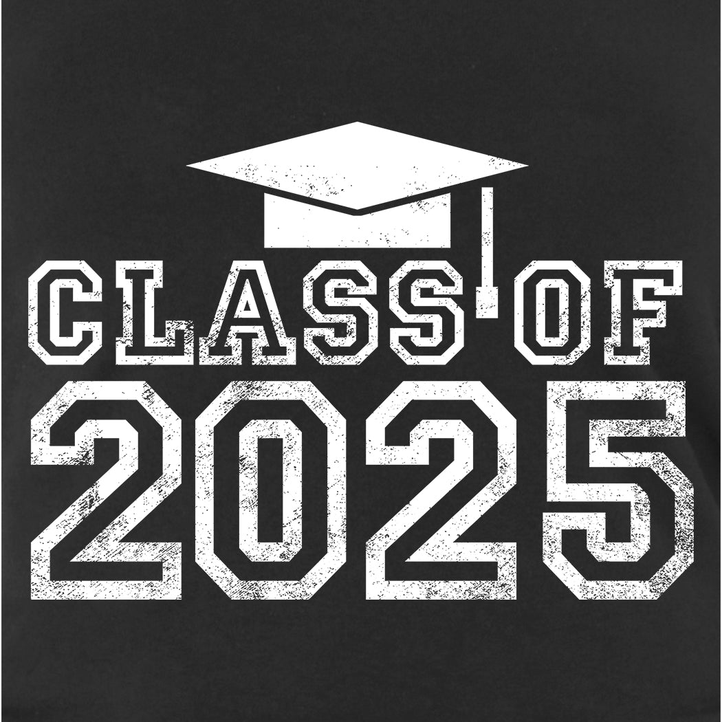 Class of 2025 Graduation Women's T-Shirt