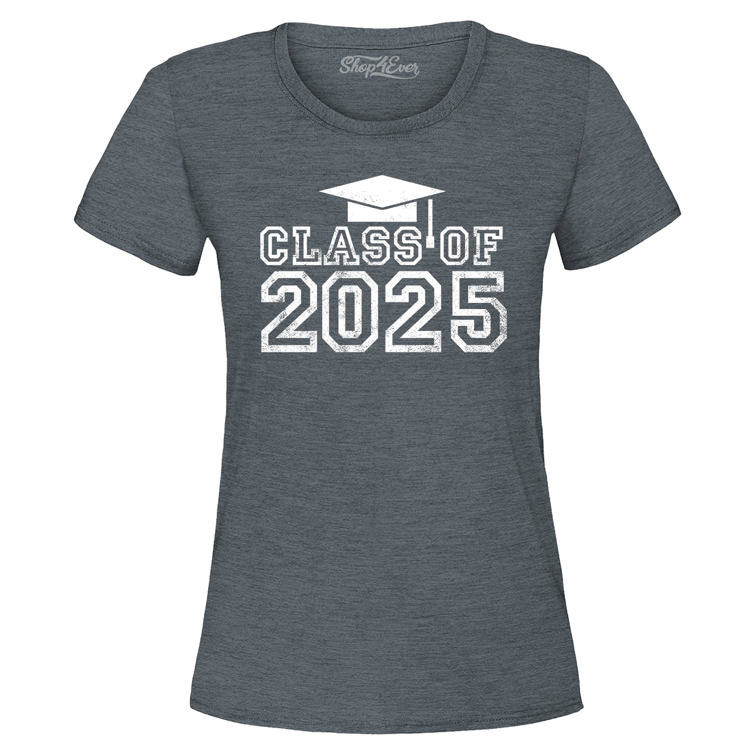 Class of 2025 Graduation Women's T-Shirt