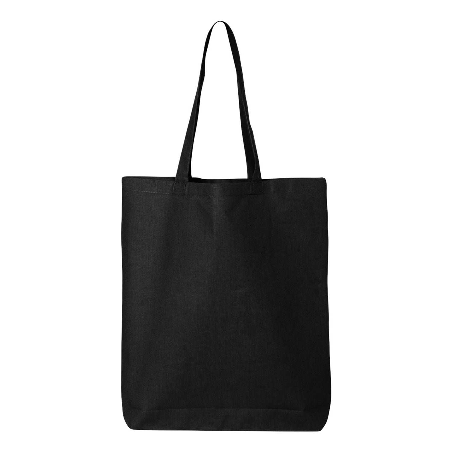 6 oz. co Cotton Tote Reusable Shopping Bag