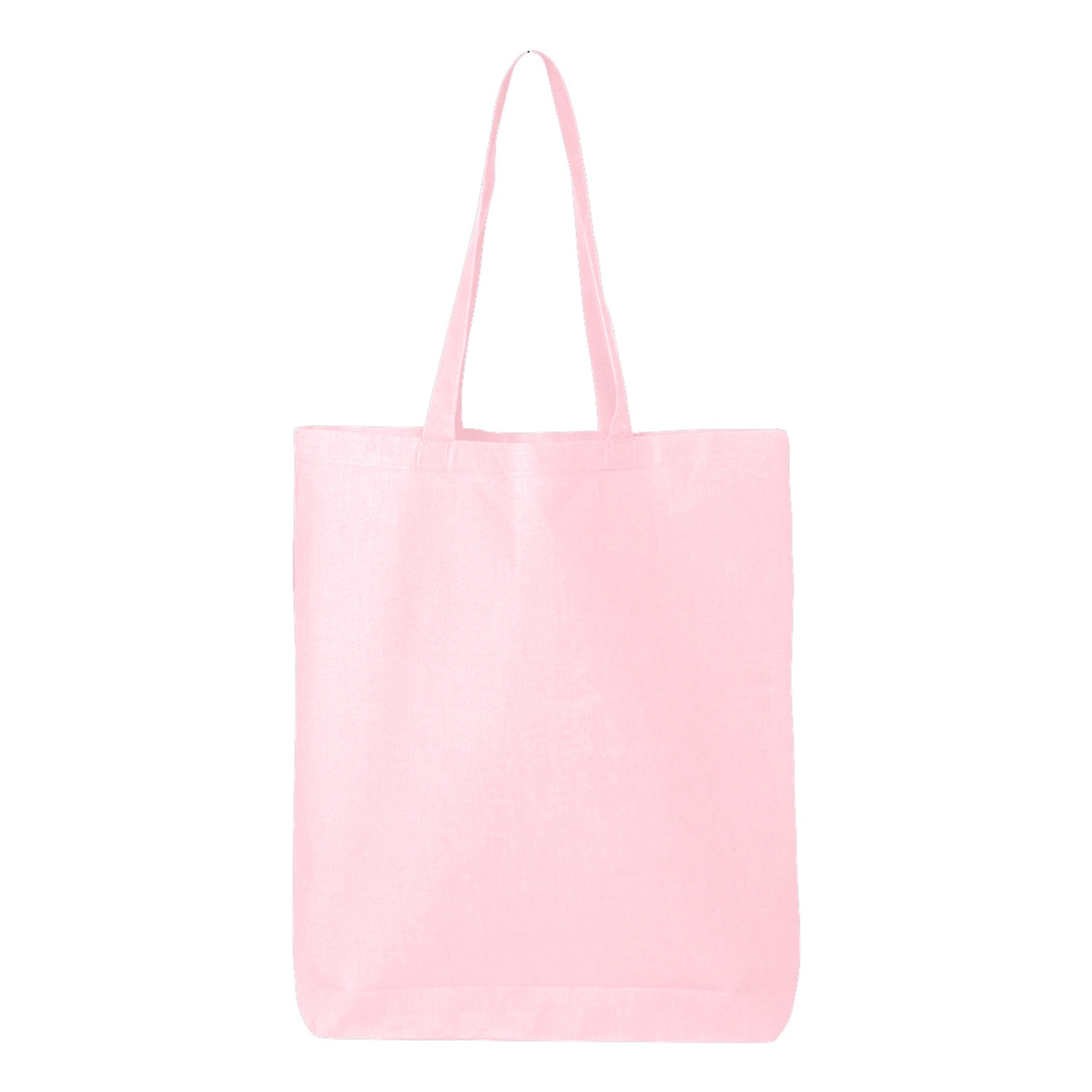 6 oz. co Cotton Tote Reusable Shopping Bag