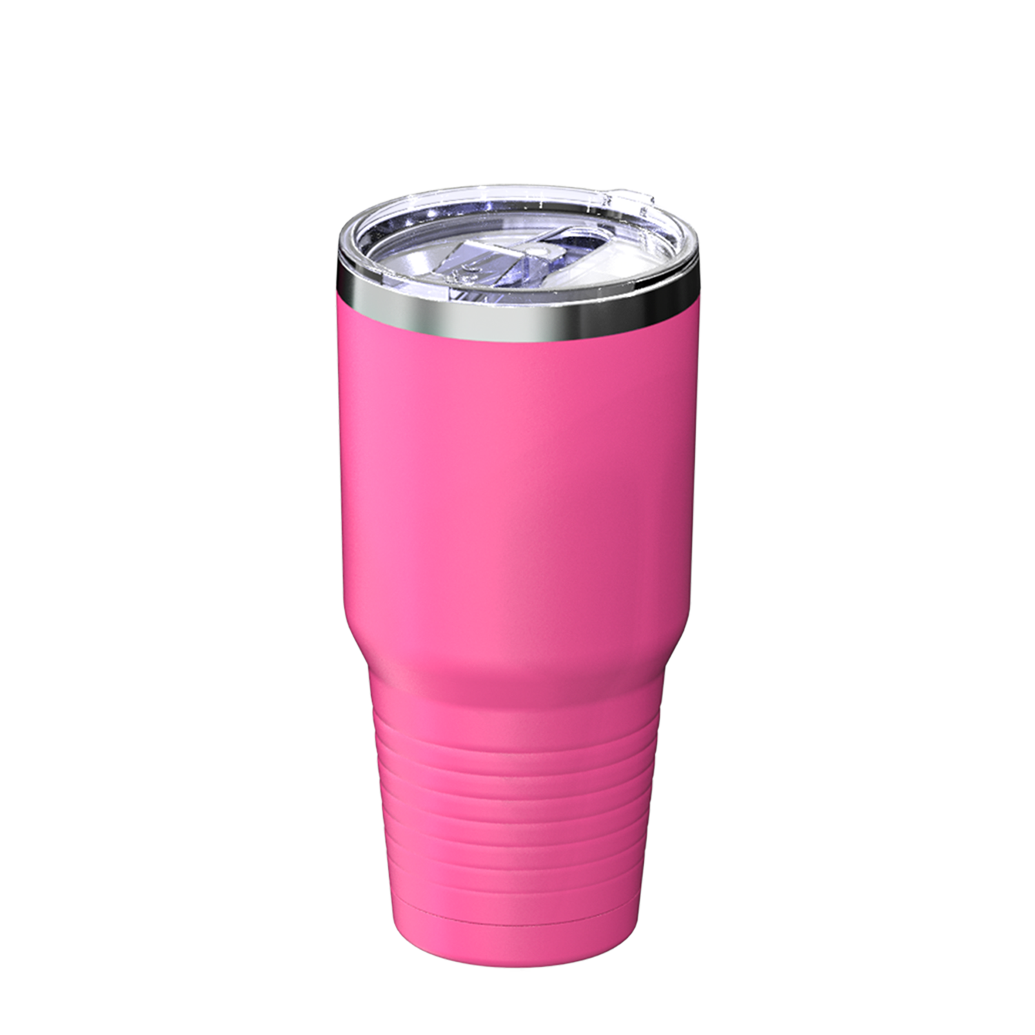 30 oz. Insulated Travel Mug Cup with Lid