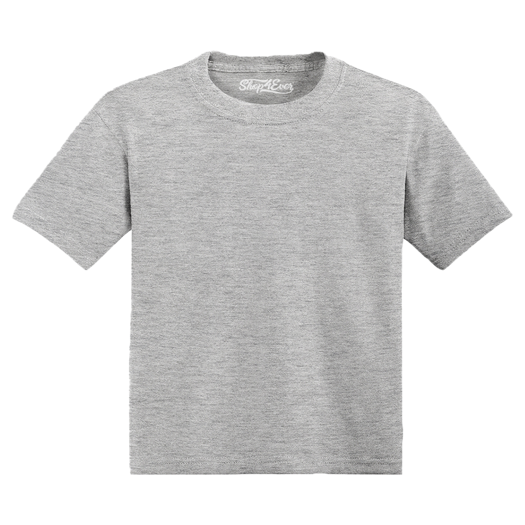 Infant Cotton T-Shirt