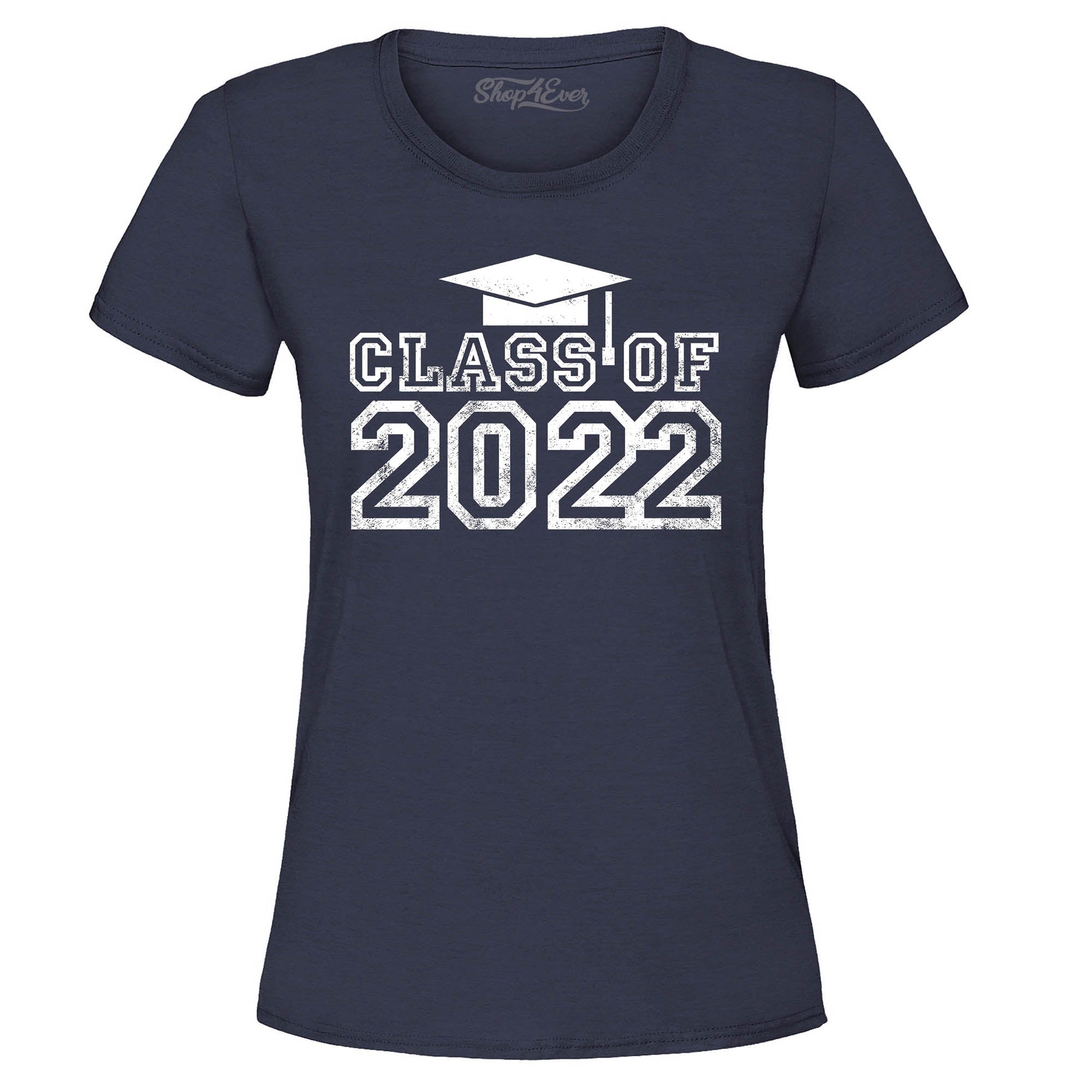 Graduation Class of 2022 Grad Women's T-Shirt