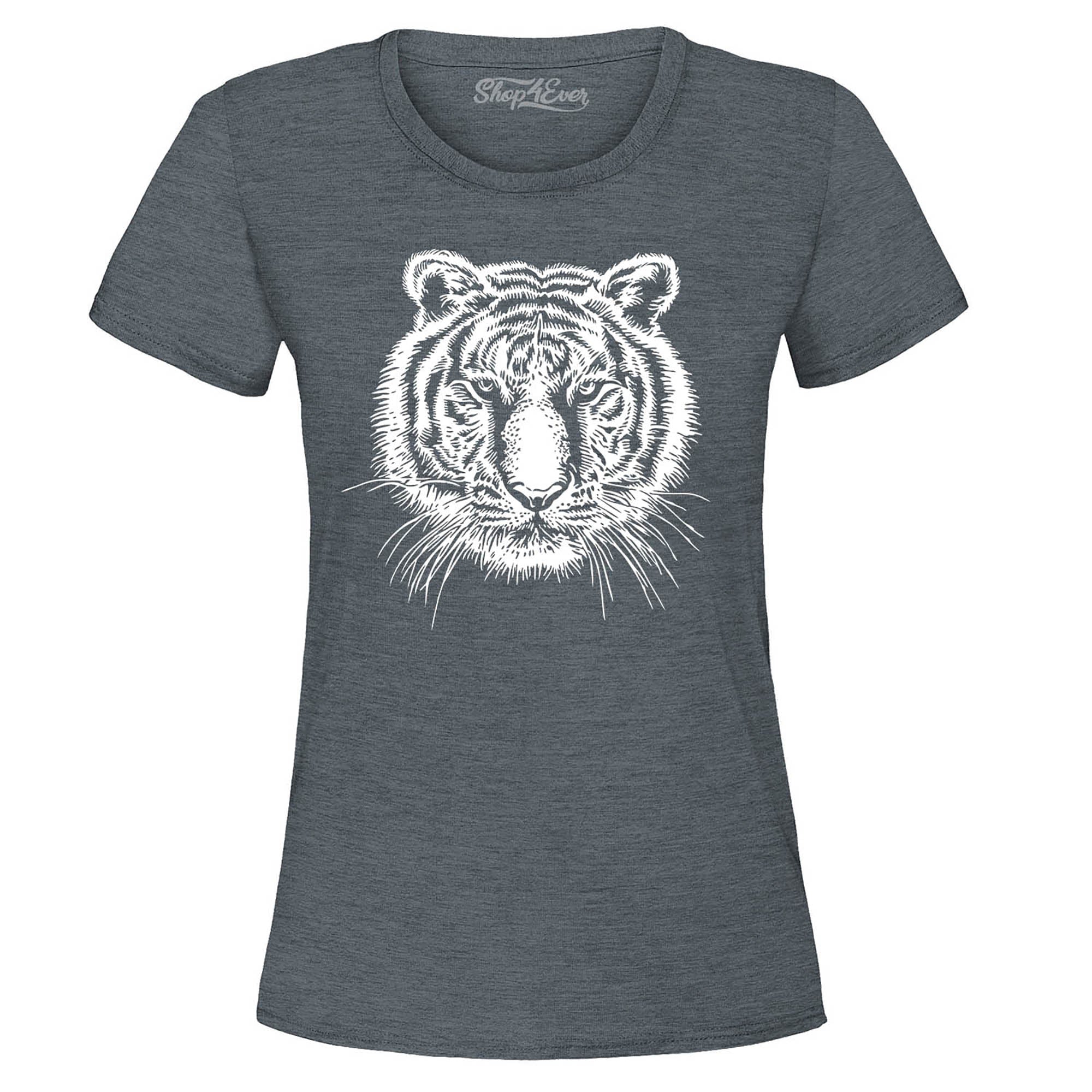 Tiger Women's T-Shirt