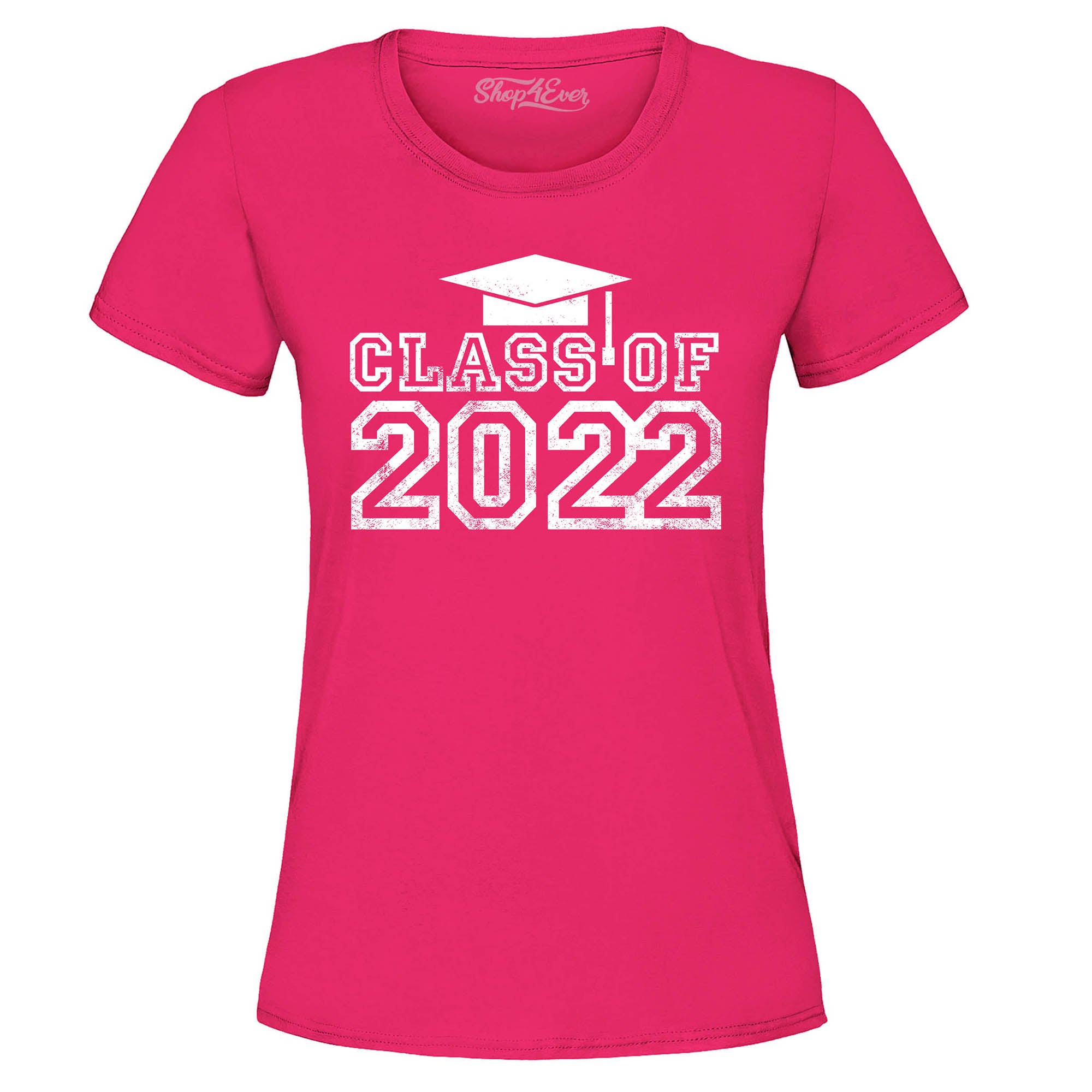 Graduation Class of 2022 Grad Women's T-Shirt