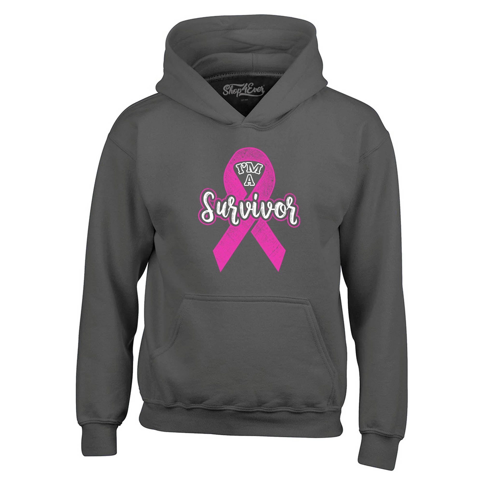 Save A Rack Hoodie Breast Cancer Awareness Sweatshirts