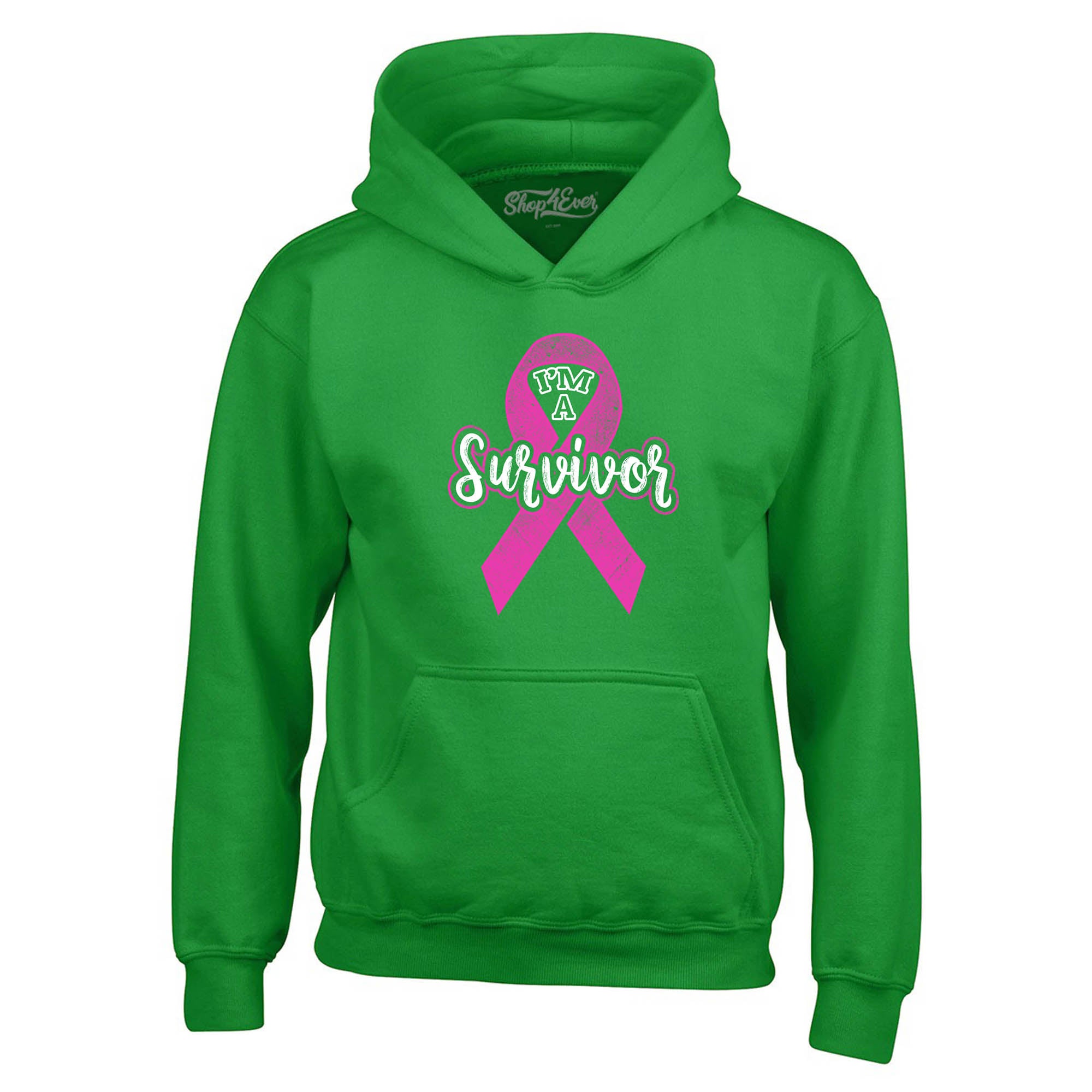Save A Rack Hoodie Breast Cancer Awareness Sweatshirts