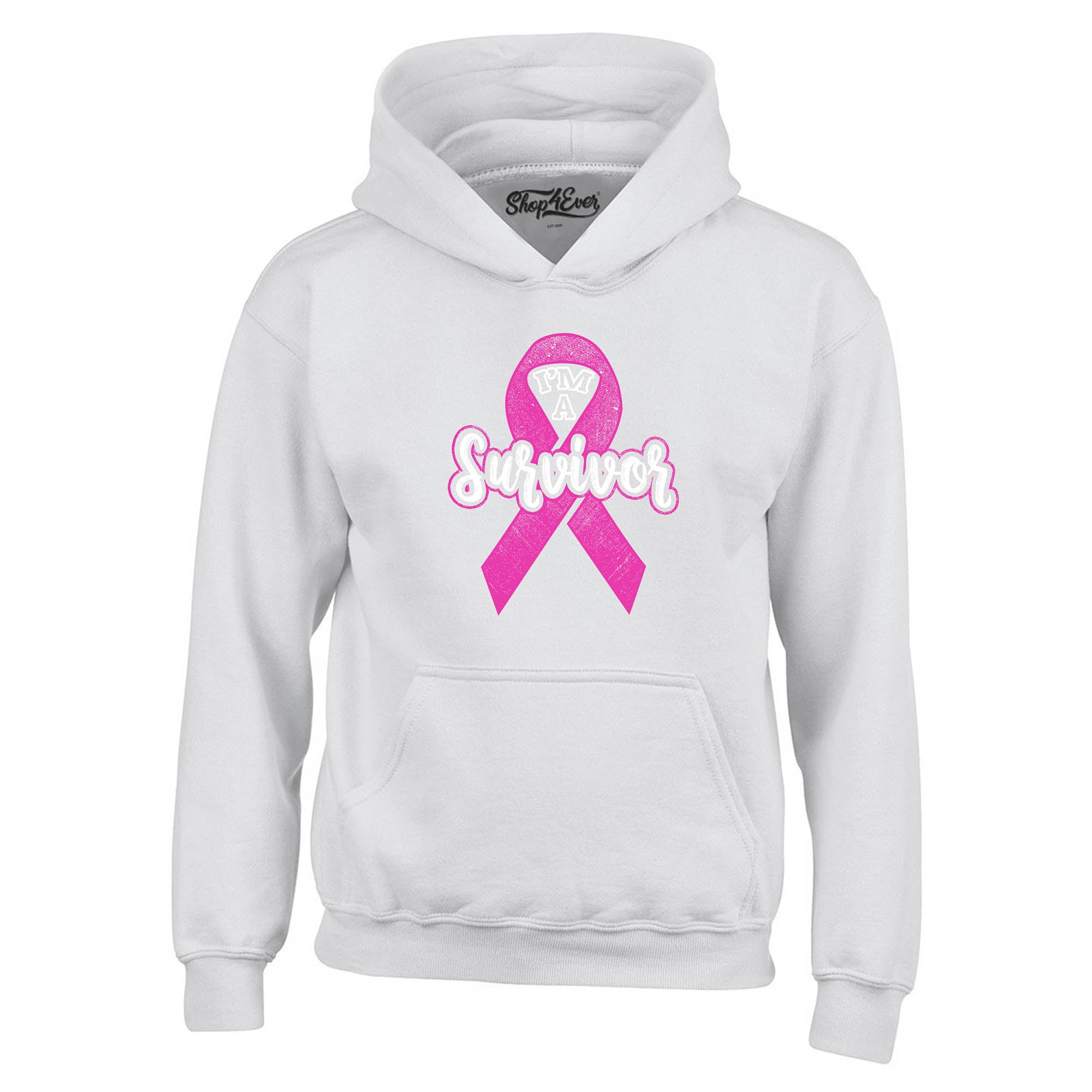 Save A Rack Hoodie Breast Cancer Awareness Sweatshirts
