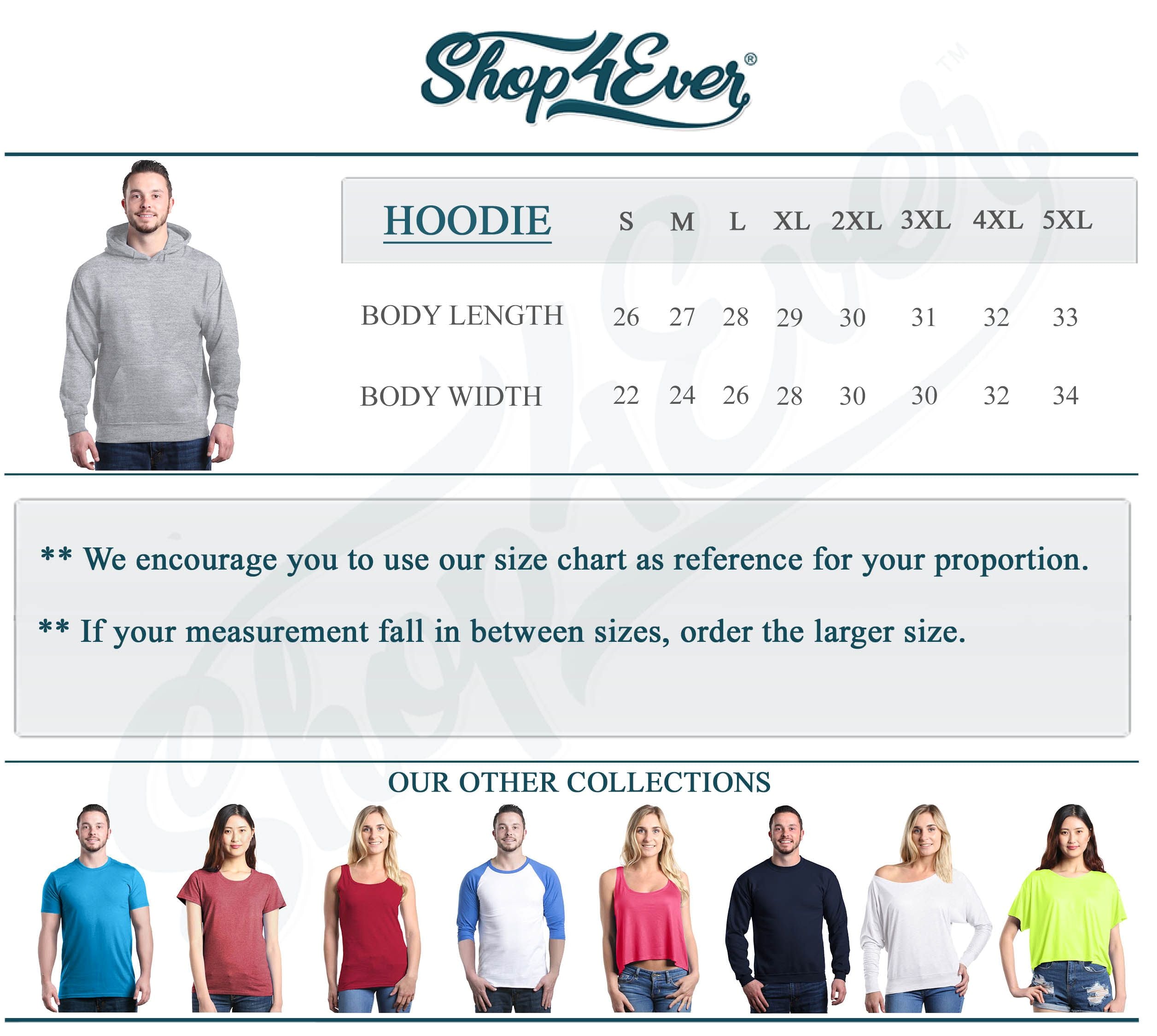 Always Unique Hoodies Autism Awareness Sweatshirts