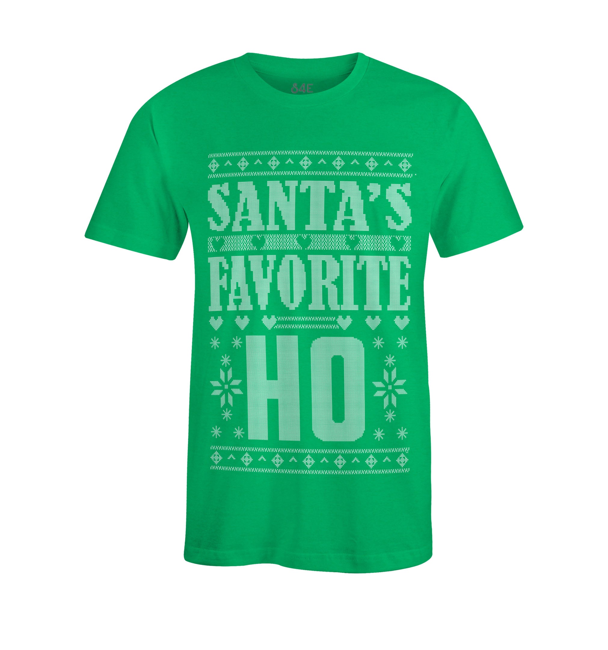 Santa's Favorite Ho T-Shirt